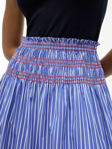 TOMMY HILFIGER Φούστα σε μπλε