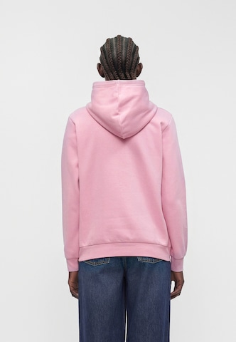 JJXX Sweatshirt 'JXABBIE' in Purple