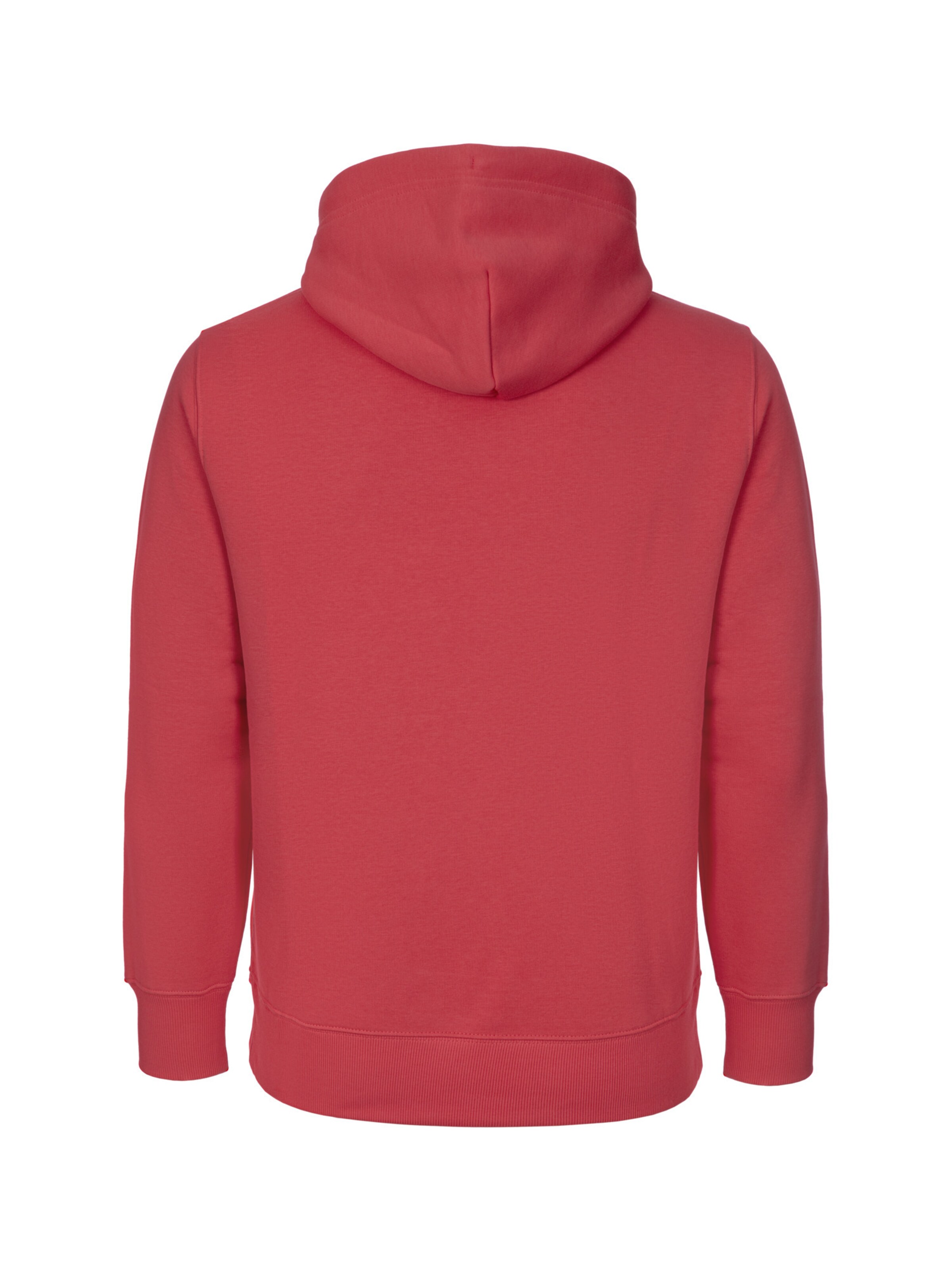 GANT - Sweatshirt em vermelho