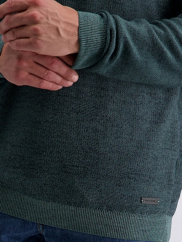 PIERRE CARDIN Sweater in Green