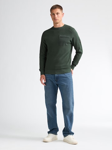 Pullover di Petrol Industries in verde