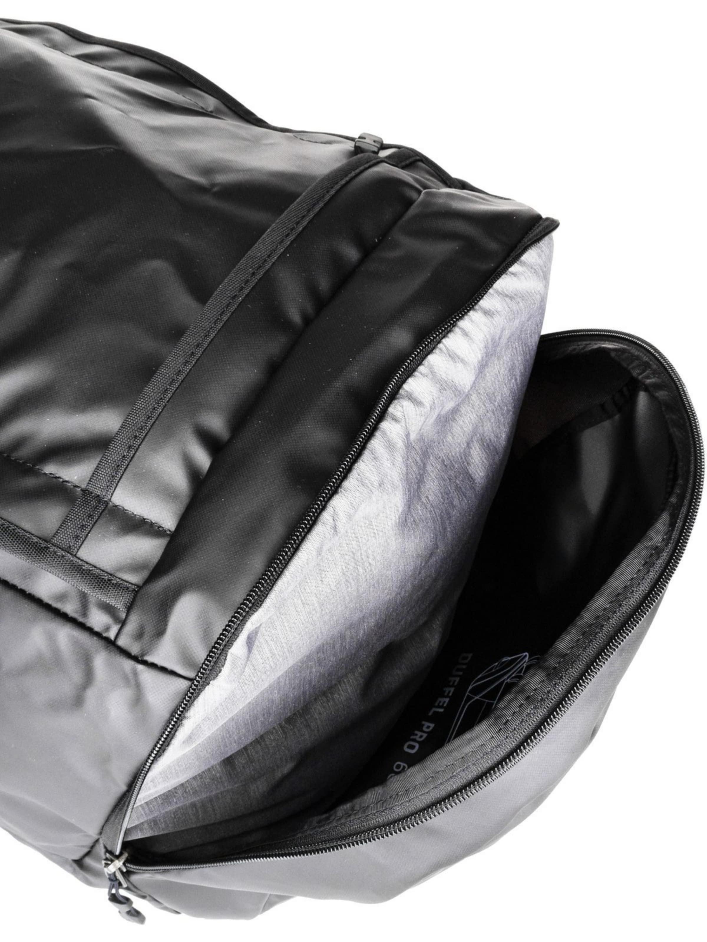 Sac de voyage 'Pro 60' DEUTER en noir