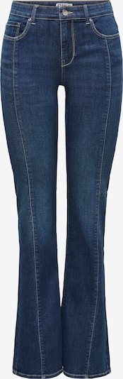Only Tall Farkut 'ONLLUSH' värissä sininen denim, Tuotenäkymä