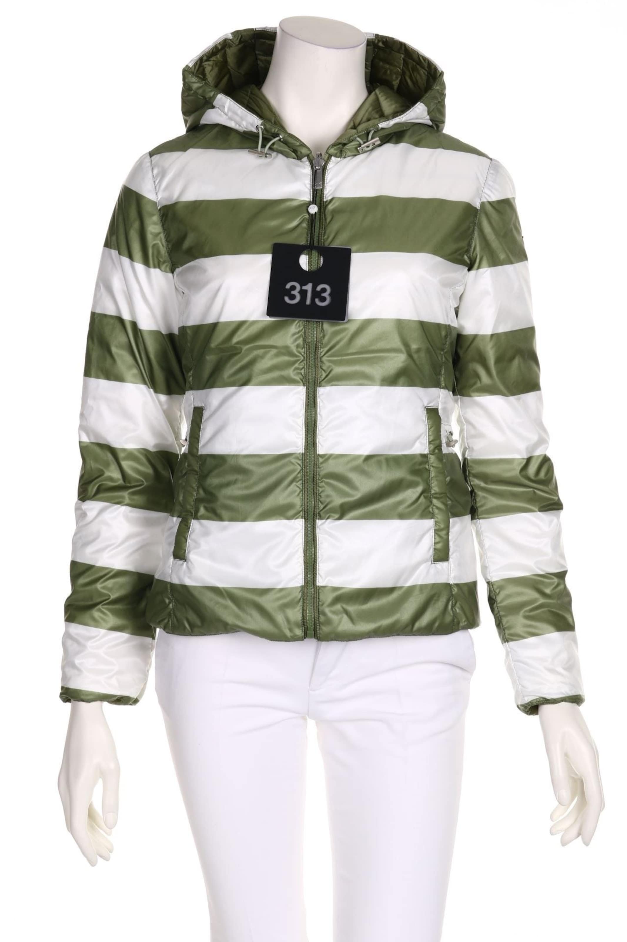 313 tre uno tre down jacket