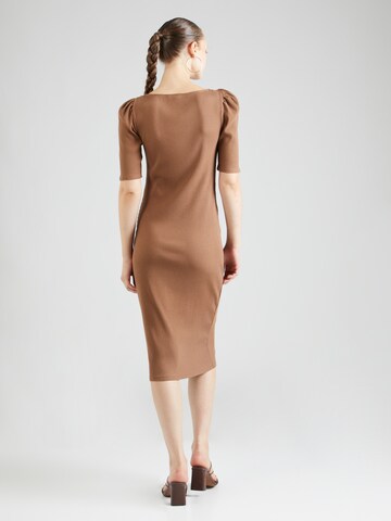 Robe GAP en marron