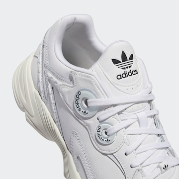 ADIDAS ORIGINALS Sneaker 'Astir' in Weiß