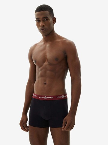 Boxer di WESTMARK LONDON in rosso
