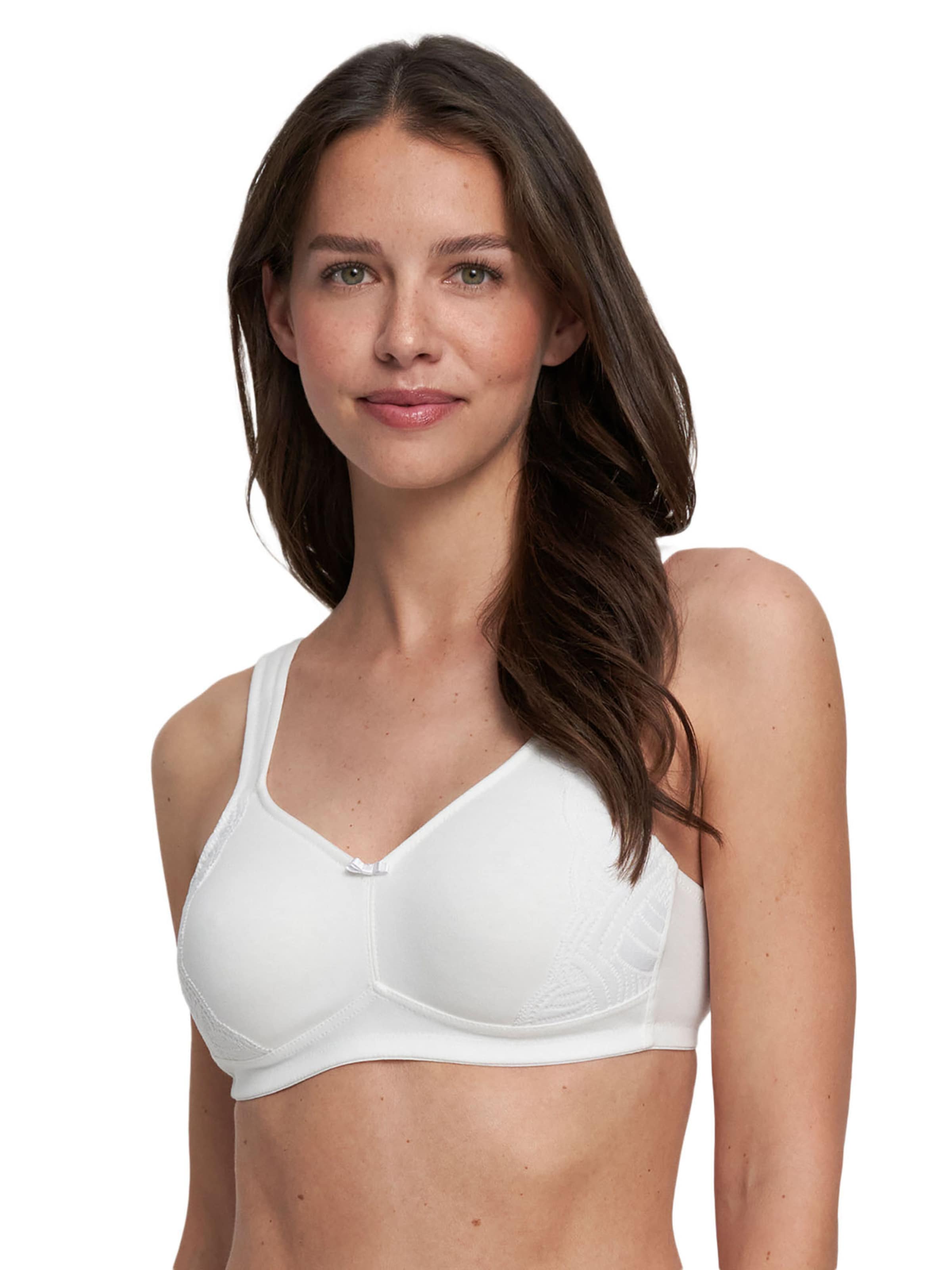 SUSA Minimiser Minimizer 'Nizza' in White