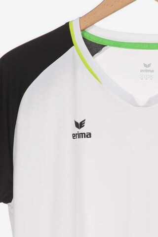 ERIMA T-Shirt XXXL in Weiß
