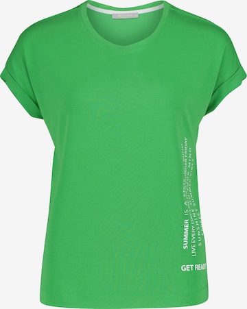 Betty & Co Shirt in Grün: predná strana