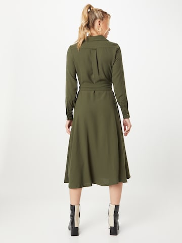 Robe-chemise Lauren Ralph Lauren en vert