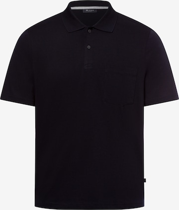 MAERZ Muenchen Shirt in Blue: front