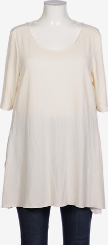 Sallie Sahne Blouse & Tunic in XL in White: front