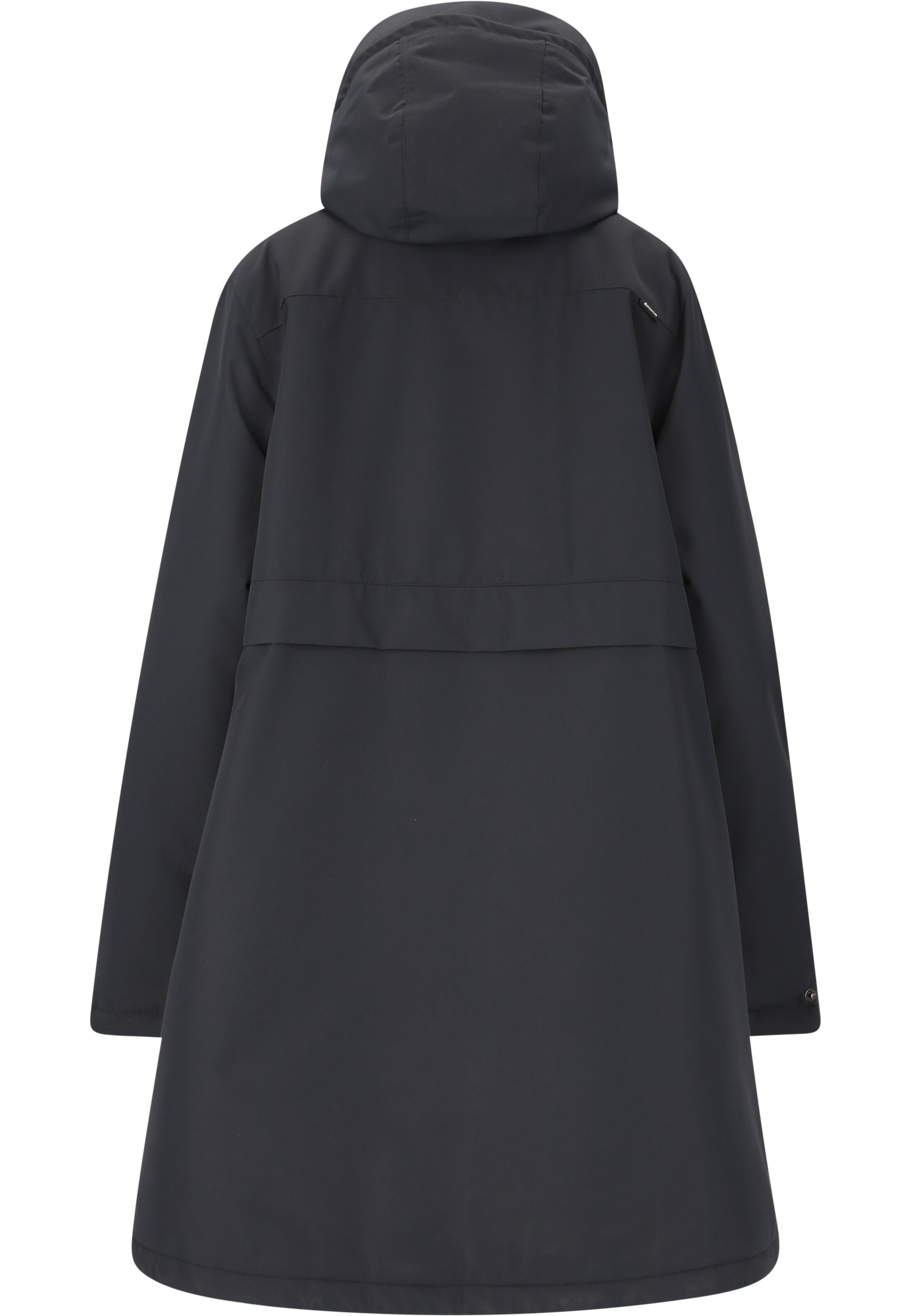 Whistler Winterparka 'Janison V2' in Blauw