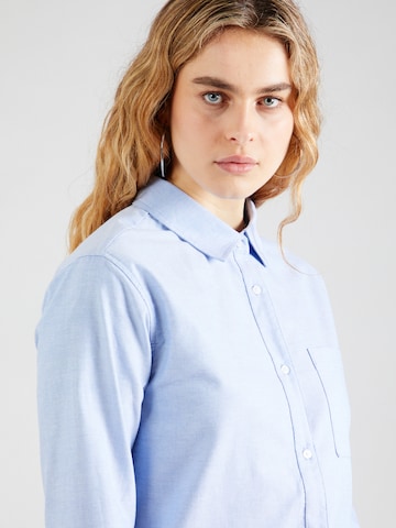 Camicia da donna di AÉROPOSTALE in blu