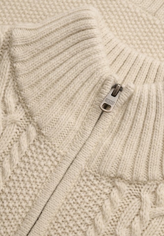 Superdry & Co Trui 'JACOB' in Beige