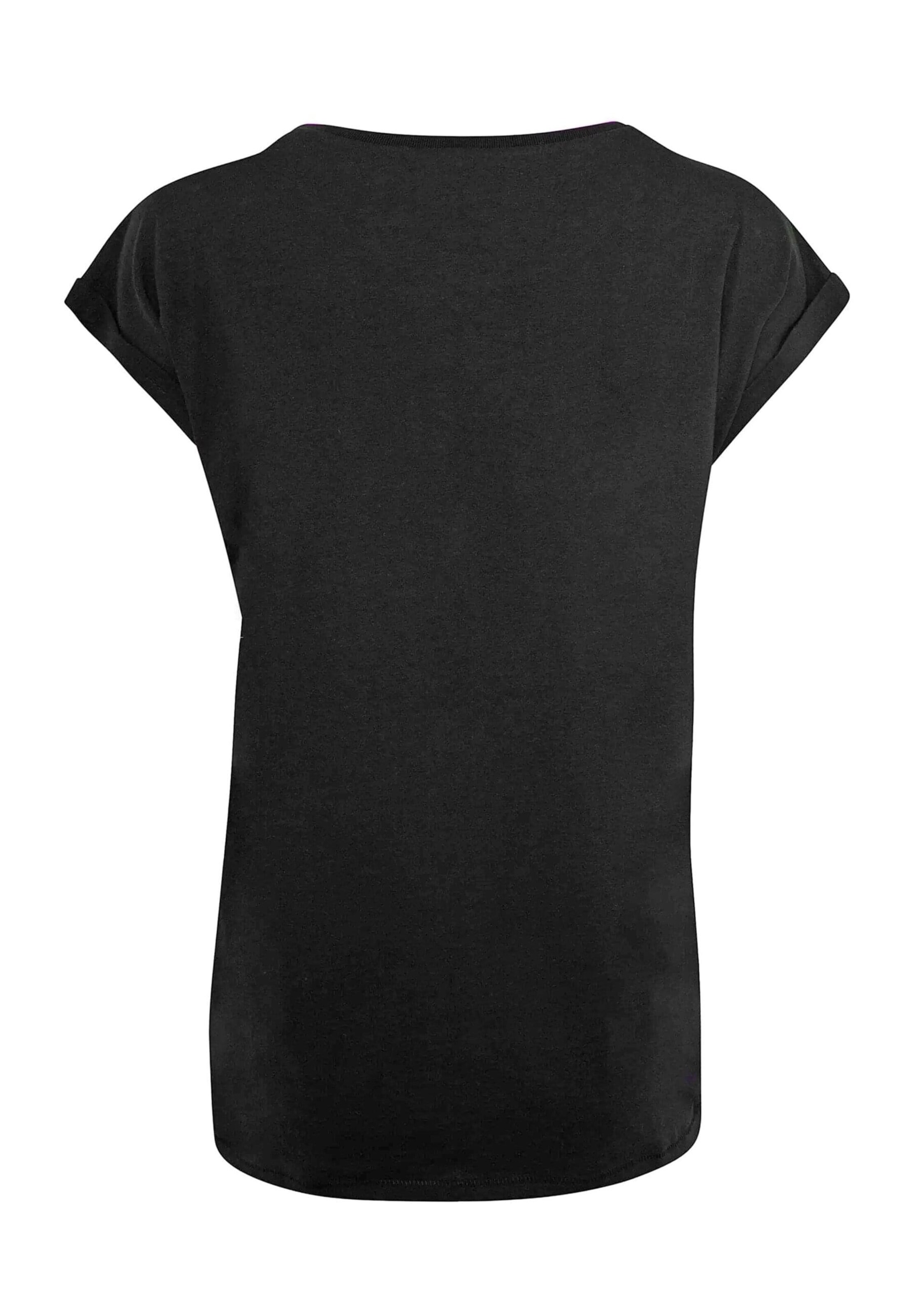 Cloud5ive Shirt 'Grateful/Bike01' in Black