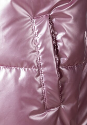 Gilet di MINOTI in lilla