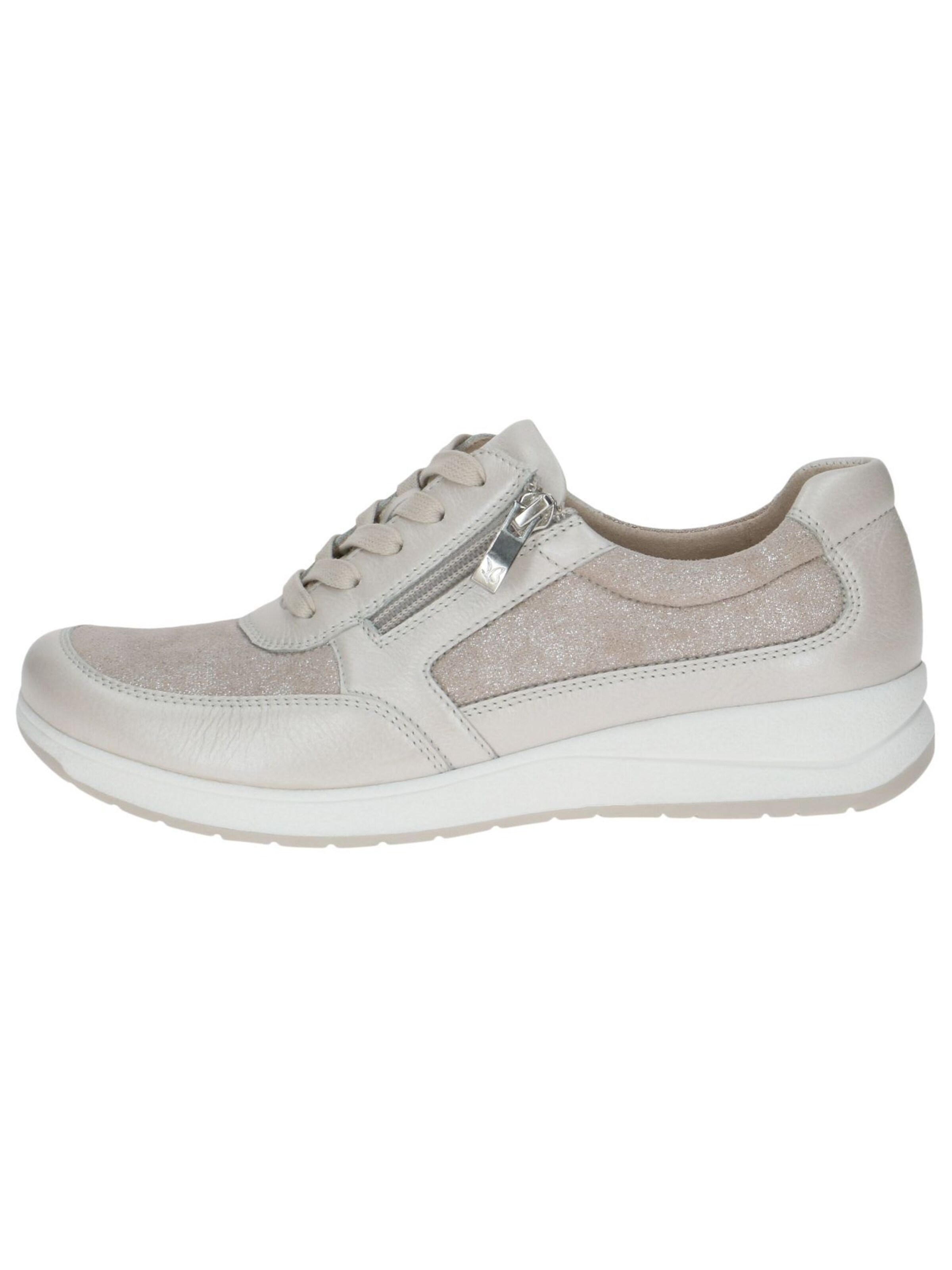 CAPRICE Platform trainers in White