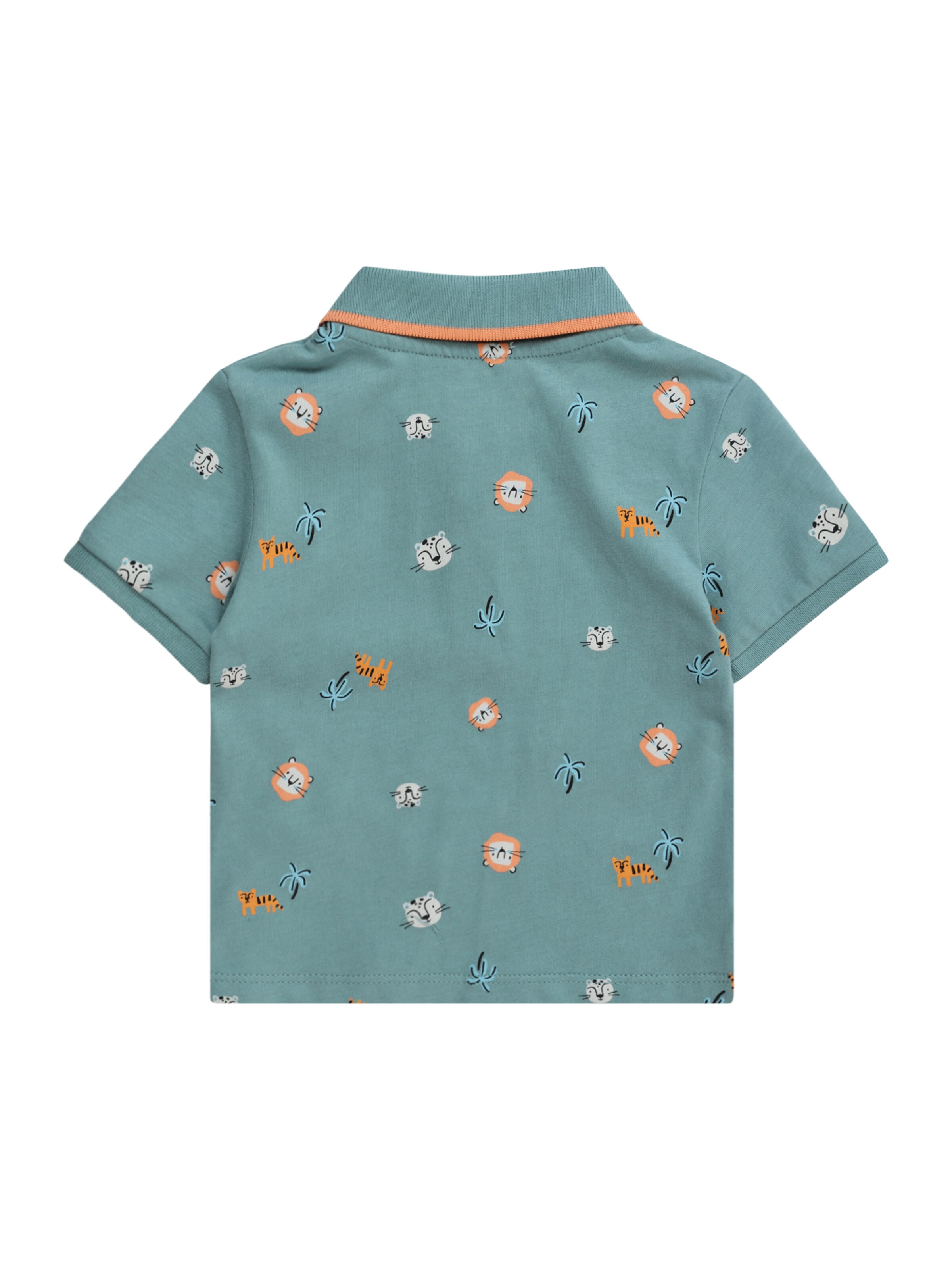 s.Oliver Shirt in Green