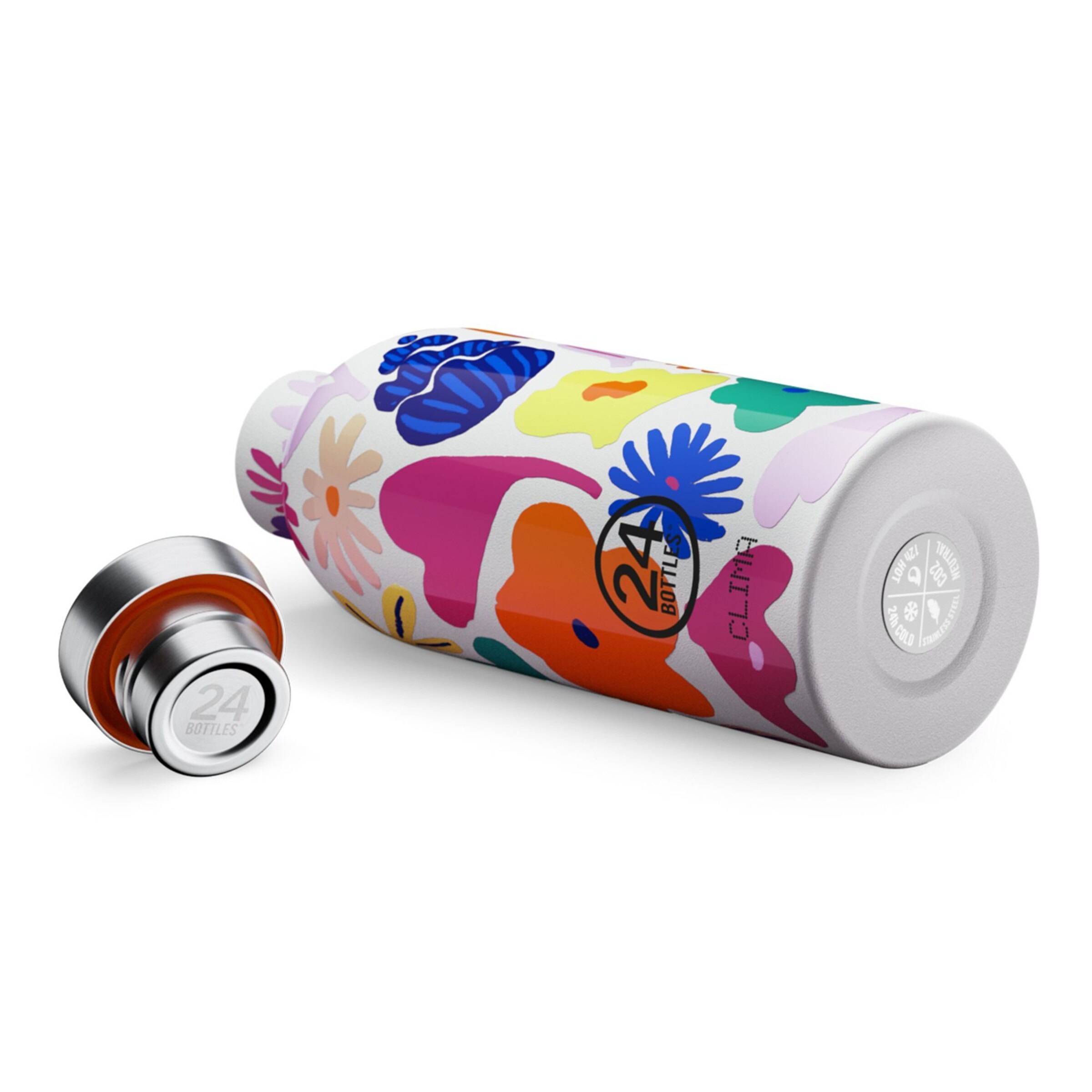 24Bottles Drinking Bottle in Mixed colors