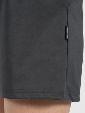 Smilodox Regular Sports trousers ' Corry ' in Grey