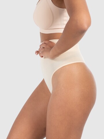 Smilodox Shapingslip ' Nysa ' in Beige