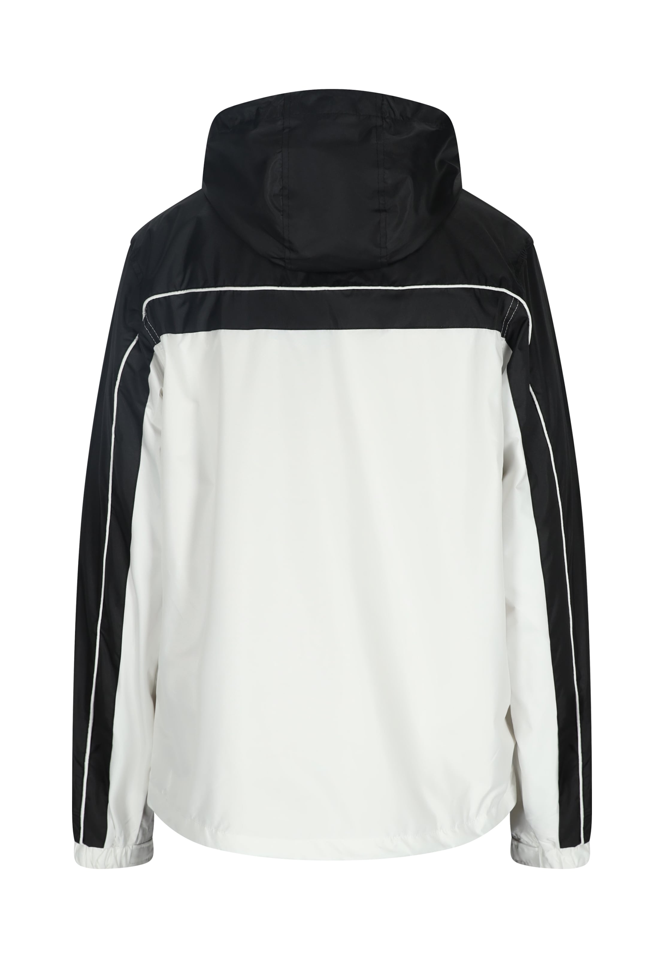 HOMEBASE Преходно яке в бяло