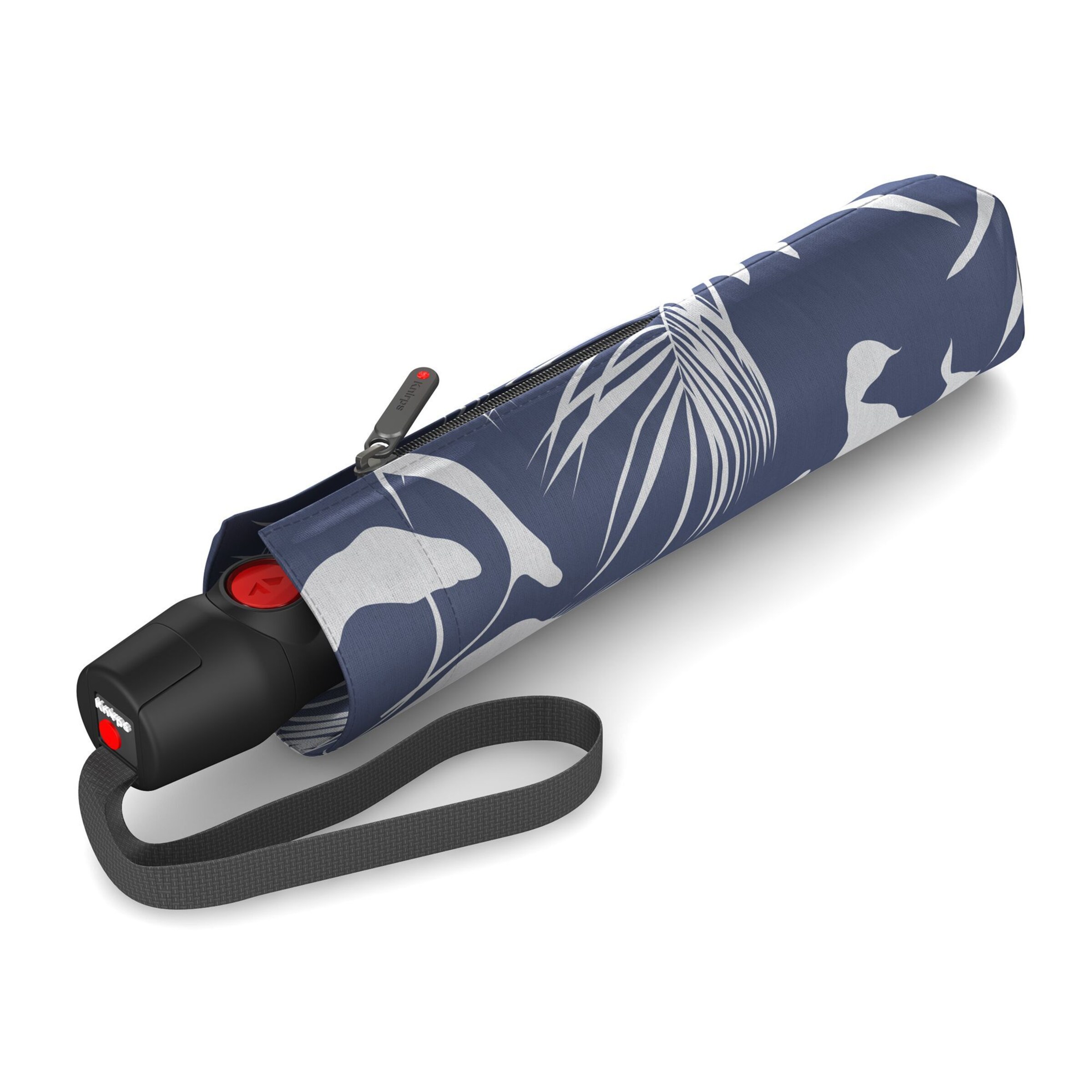 Parapluie 'T.200' KNIRPS en bleu