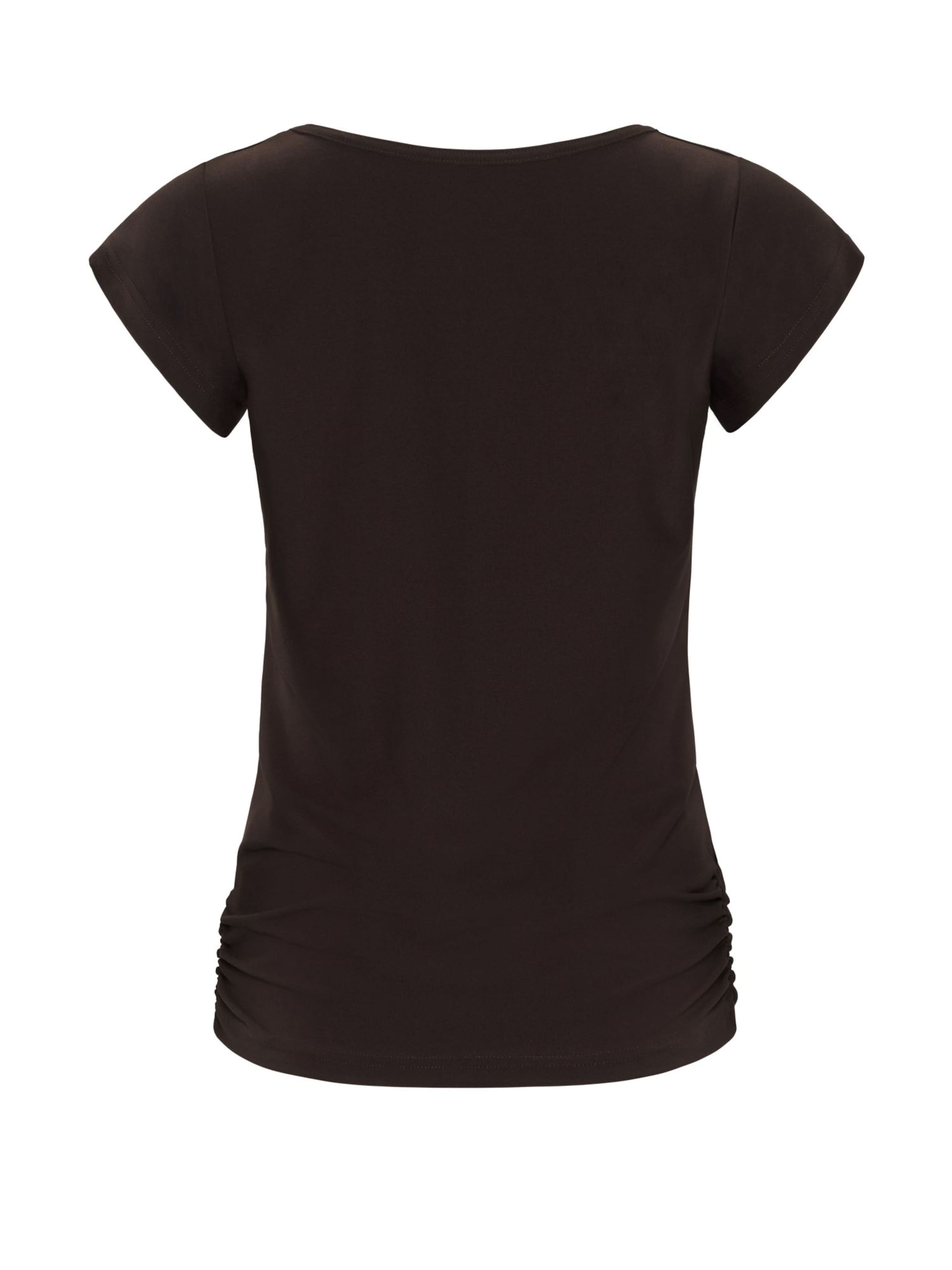 Winshape Sports top ' AET130LS ' in Brown
