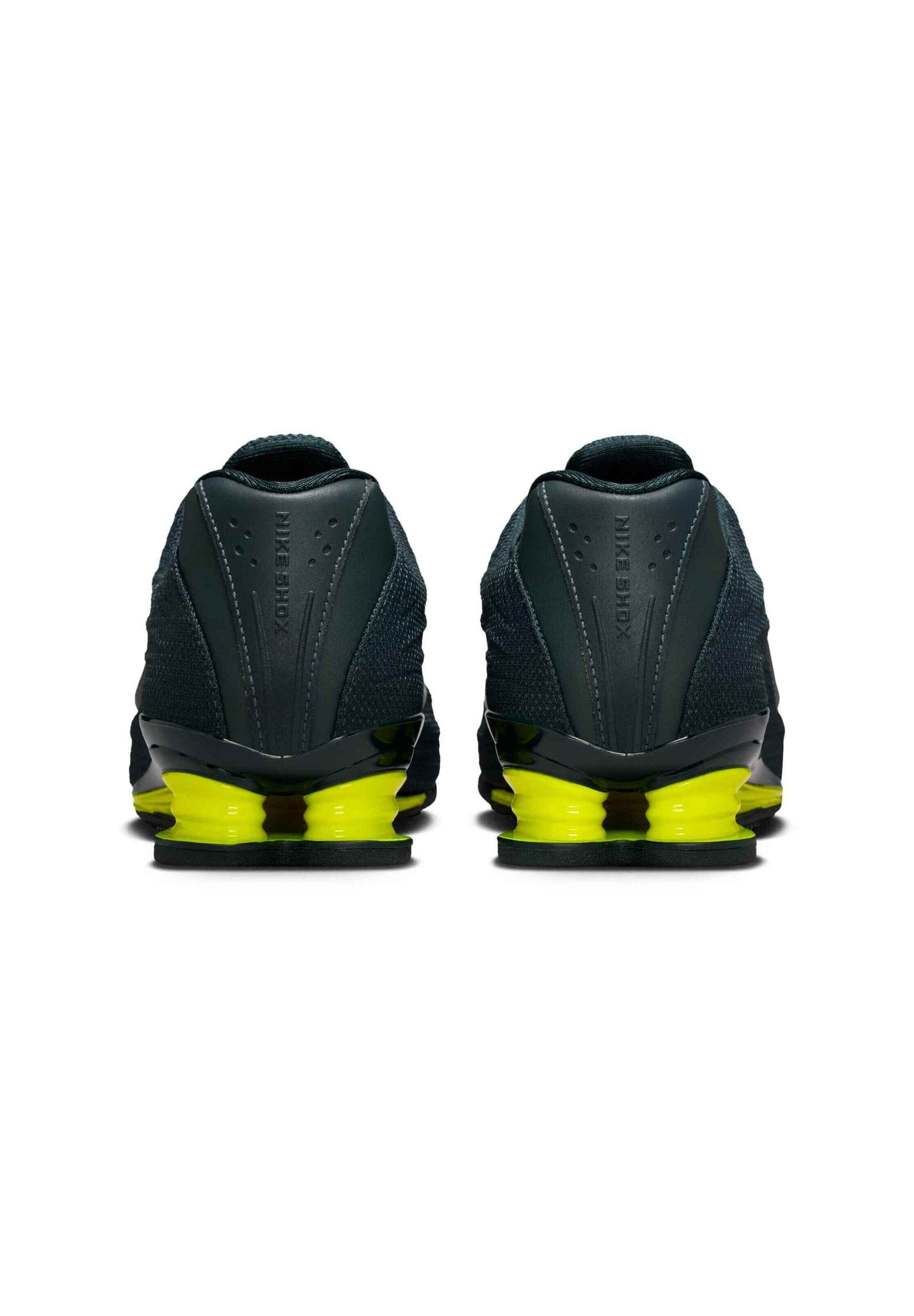 NIKE - Sapatilhas baixas 'Shox Z' em azul