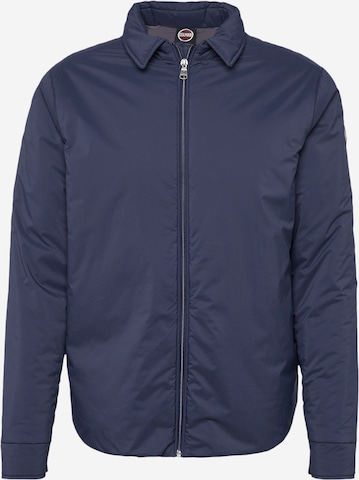 Colmar Between-season jacket in Blue: front