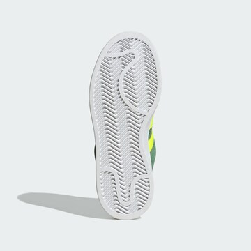 ADIDAS ORIGINALS Sneakers laag 'Campus 00S' in Groen