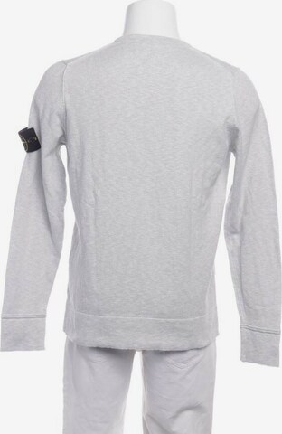 Stone Island Sweater & Cardigan in M in Grey