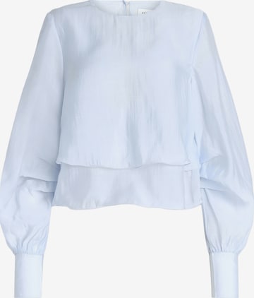 Cph Muse Pusero 'TILLY' värissä sininen: etupuoli