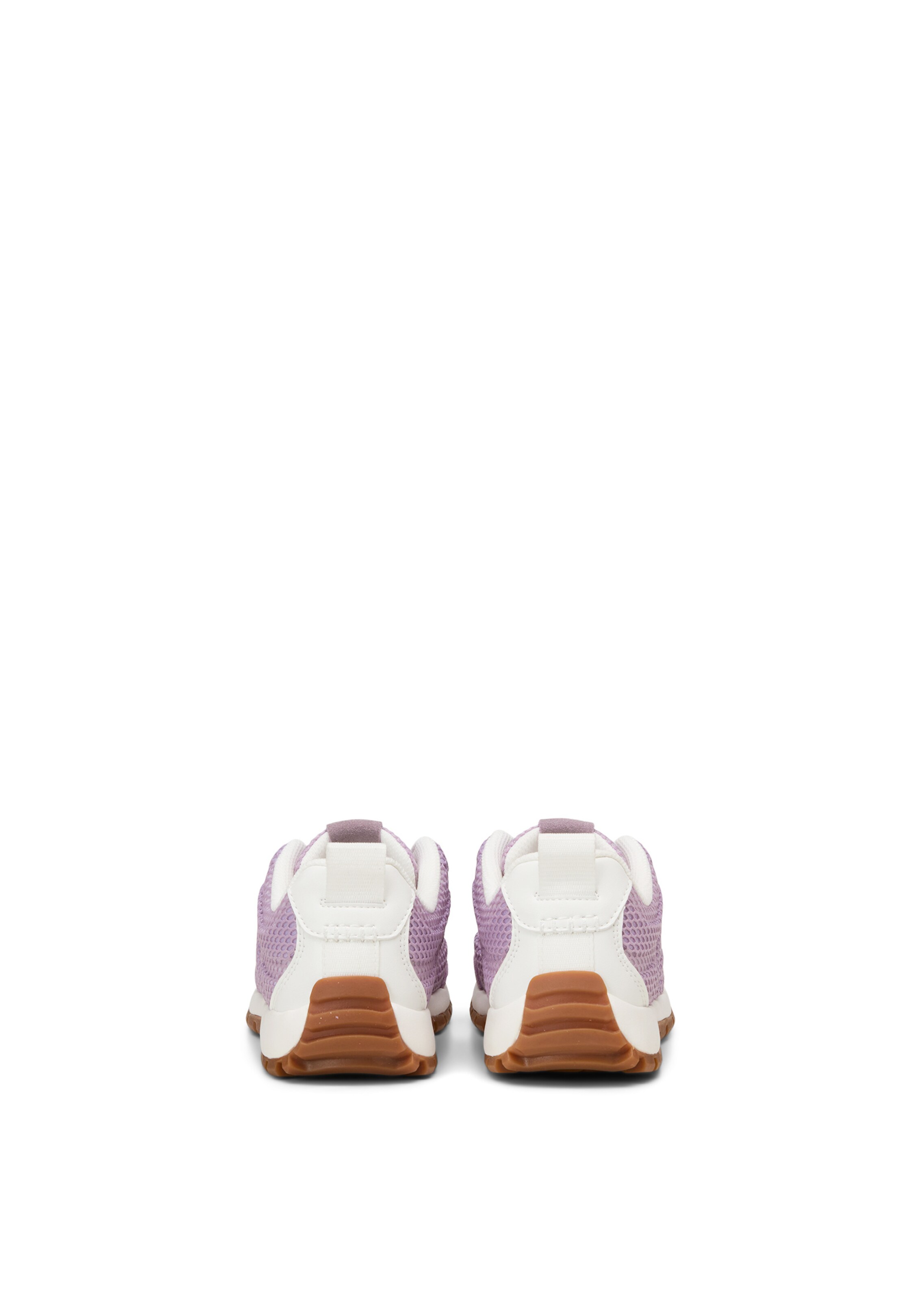 Marc O'Polo Sneakers 'Bella' in Purple