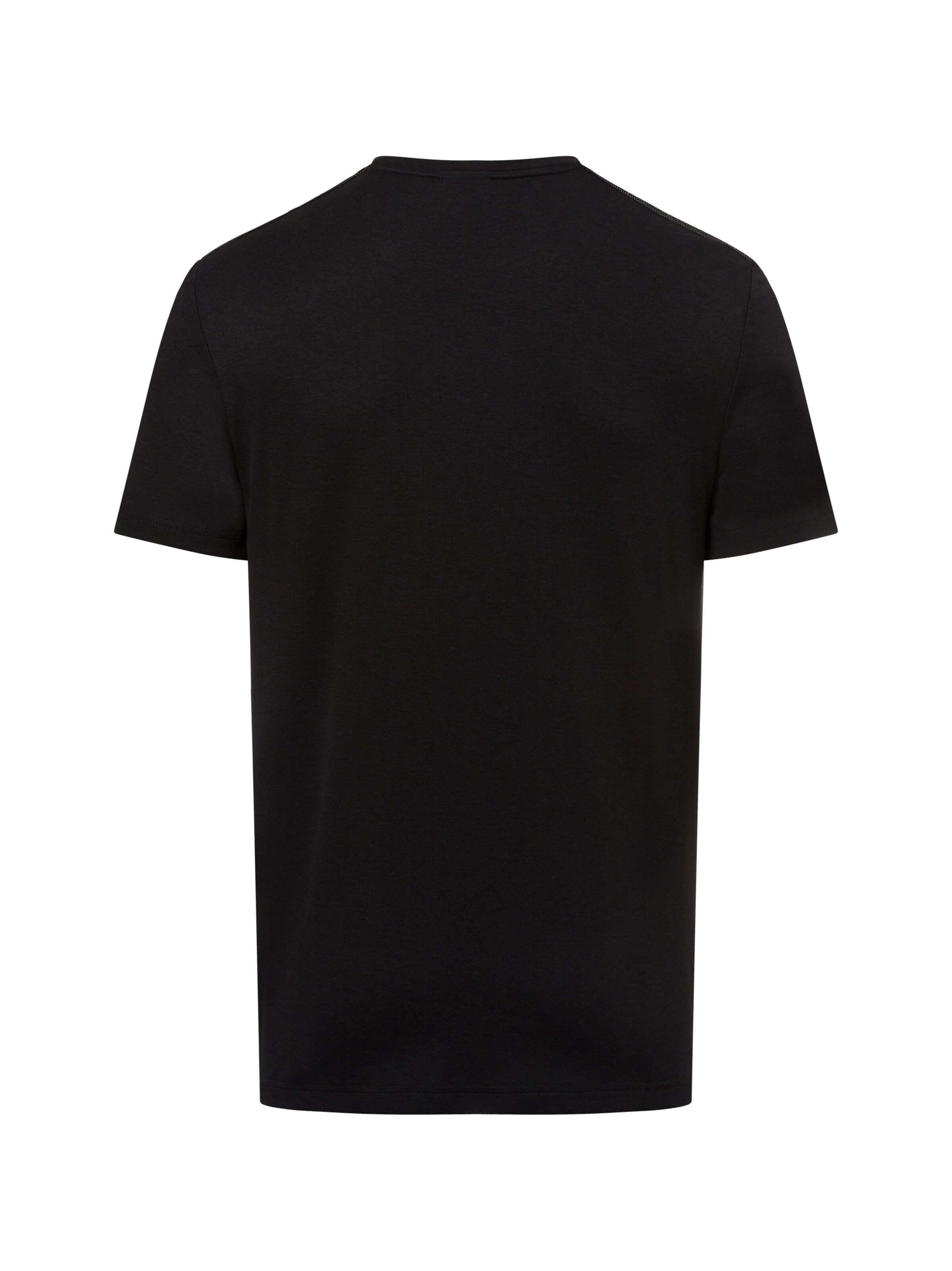 EA7 Emporio Armani Shirt ' ' in Black