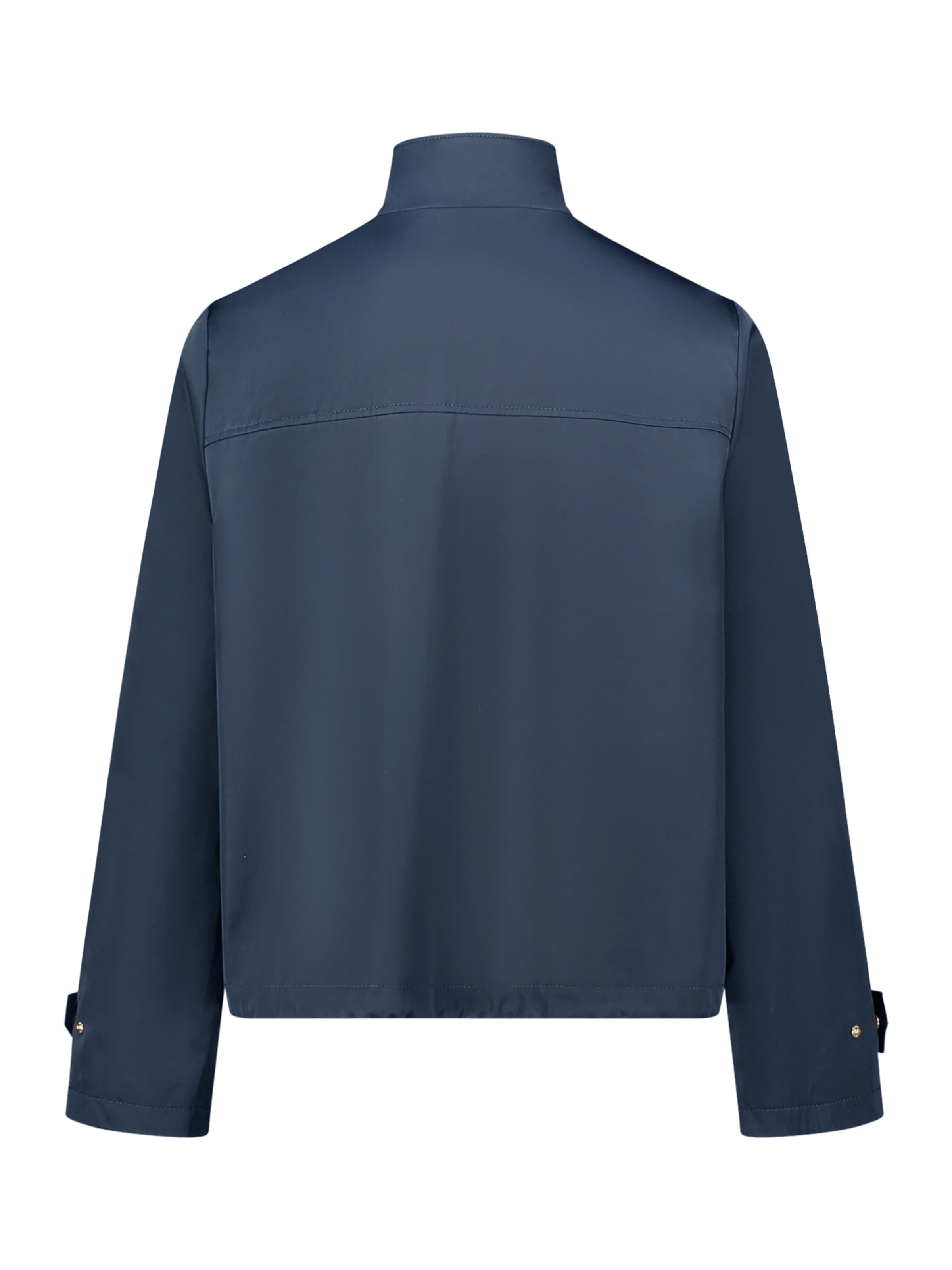 Betty Barclay Between-Season Jacket in Blue