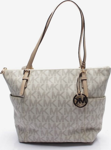 Michael Kors Bag in One size in Brown: front