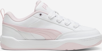 PUMA Sneakers 'Park Lifestyle' in White
