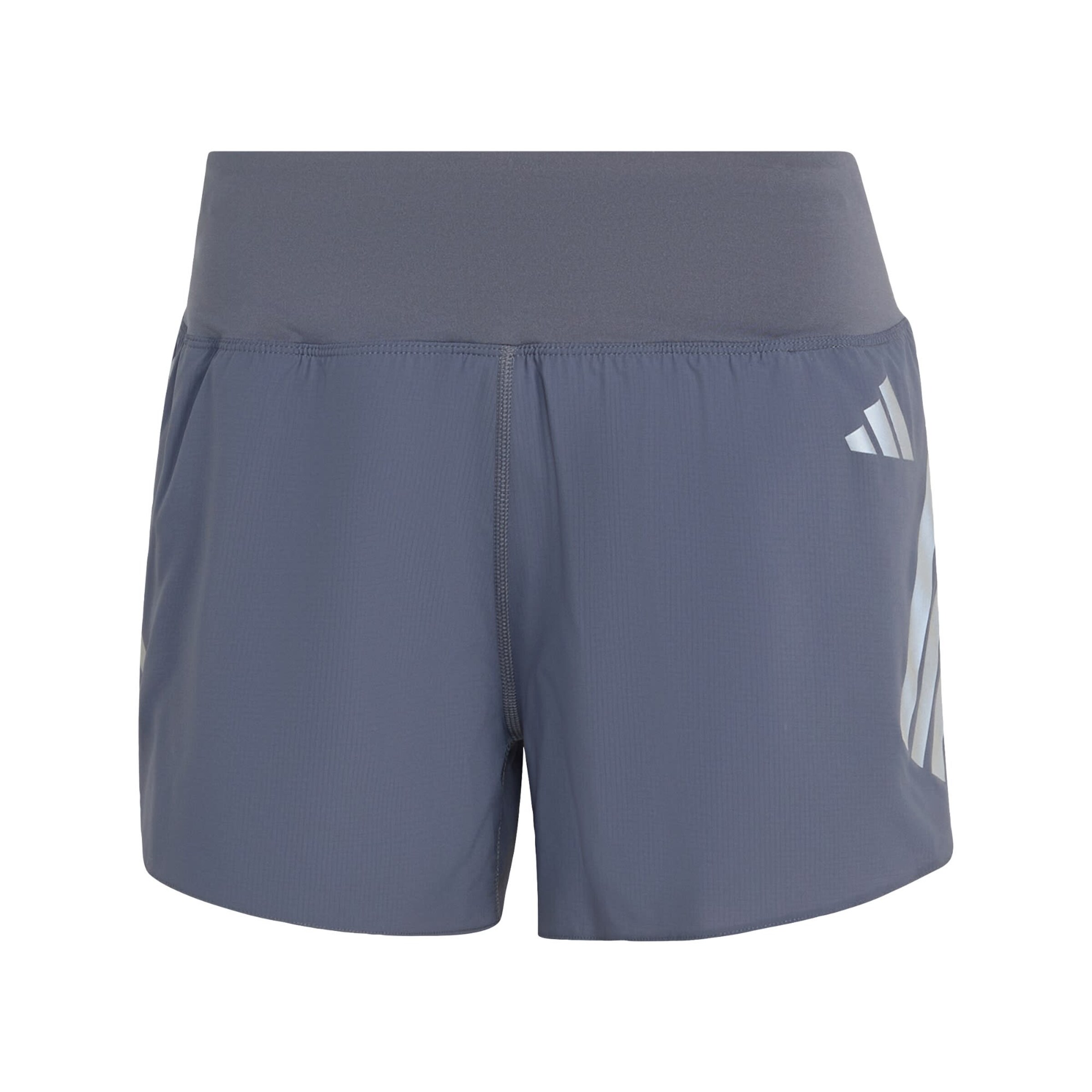 ADIDAS PERFORMANCE Sportovní kalhoty 'Adi365 Formotion' – šedá: přední strana