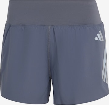 ADIDAS PERFORMANCE Спортивные штаны 'Adi365 Formotion' в Серый: спереди