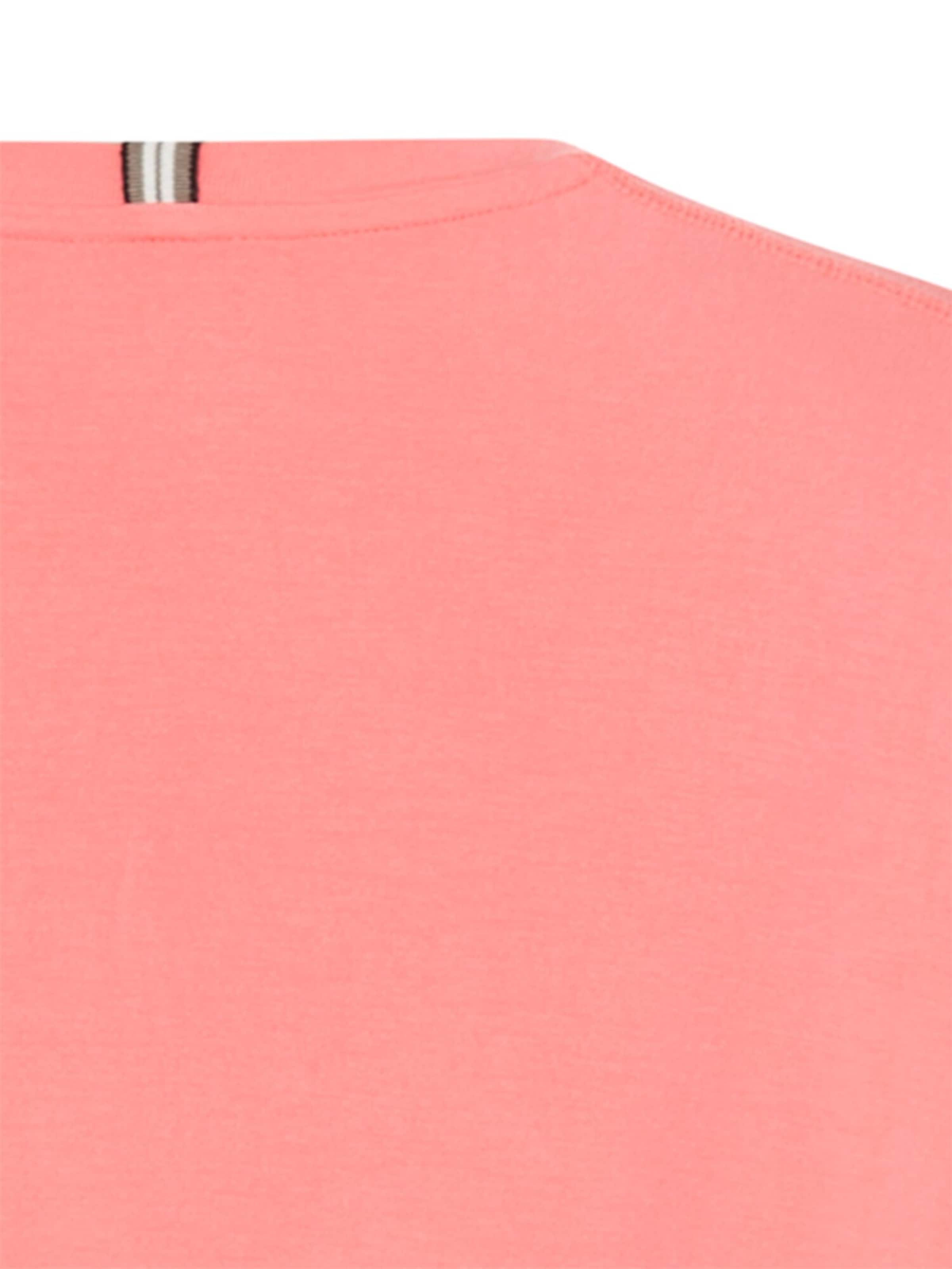 CAMEL ACTIVE Shirt in Pink