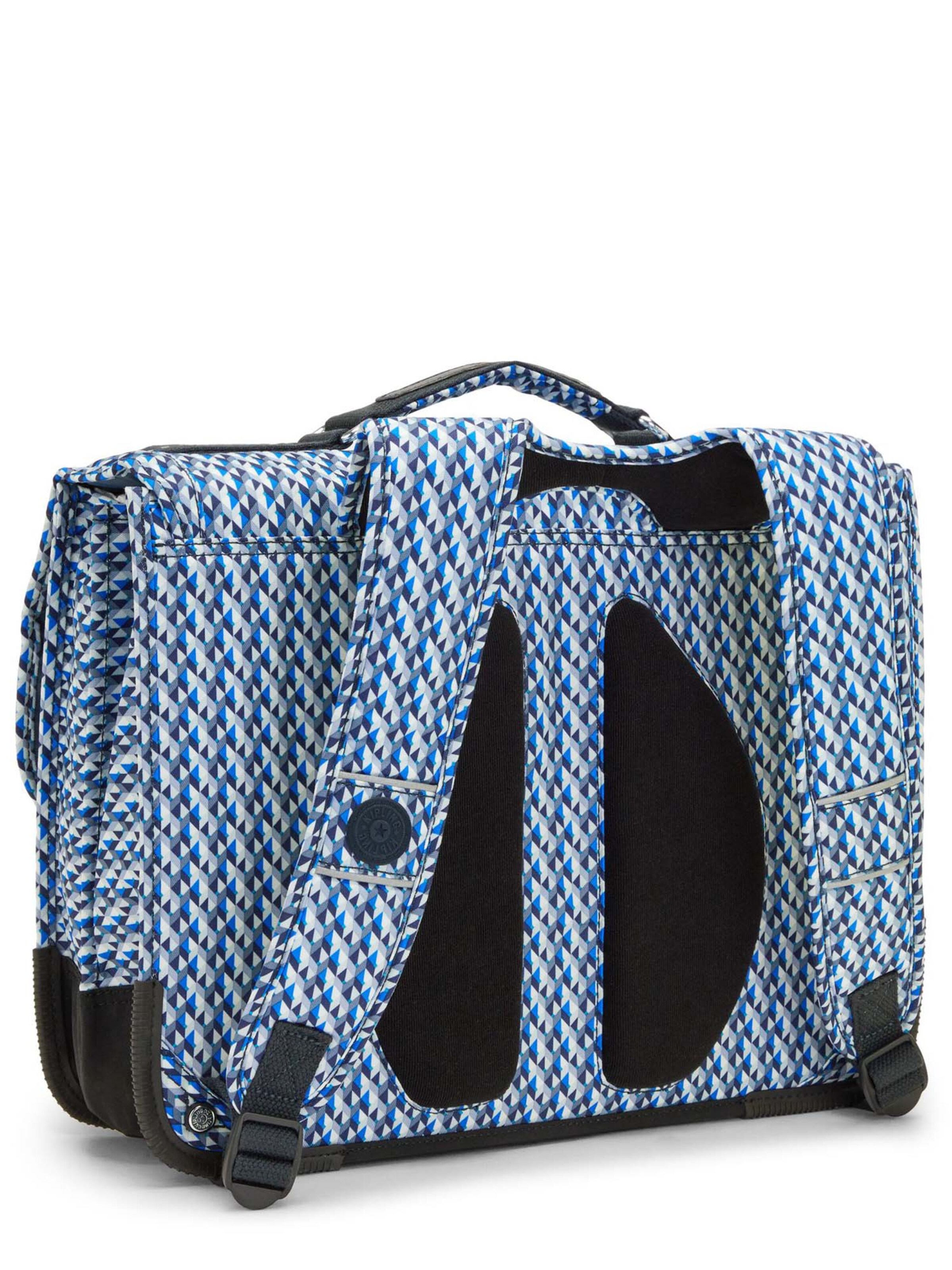 KIPLING Rucksack 'Preppy' in Blau