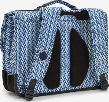 Rucsac 'PREPPY' de la KIPLING pe albastru