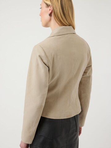 Blazer 'YASThela' YAS en vert