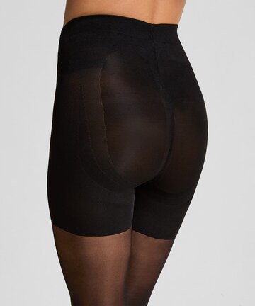 Hunkemöller Fine Tights in Black