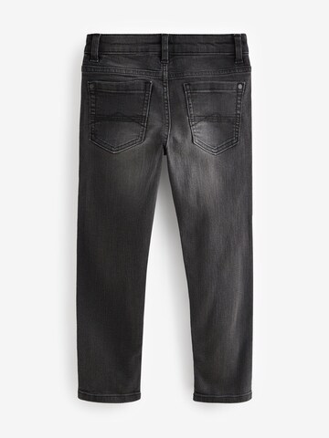 Next Skinny Jeans in Grau