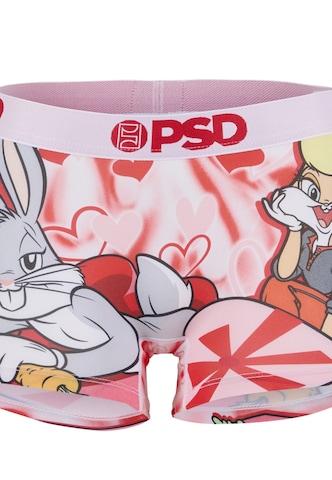 PSD Kalhotky 'LOONEY' – mix barev