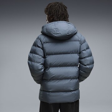PUMA Sports jacket in Blue